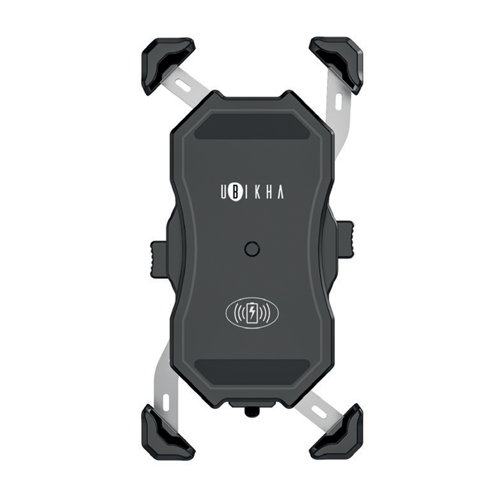 Support Smartphone Induction