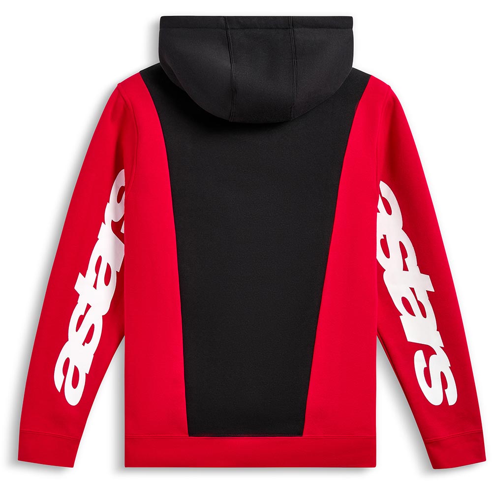 Sweat à capuche Ignite