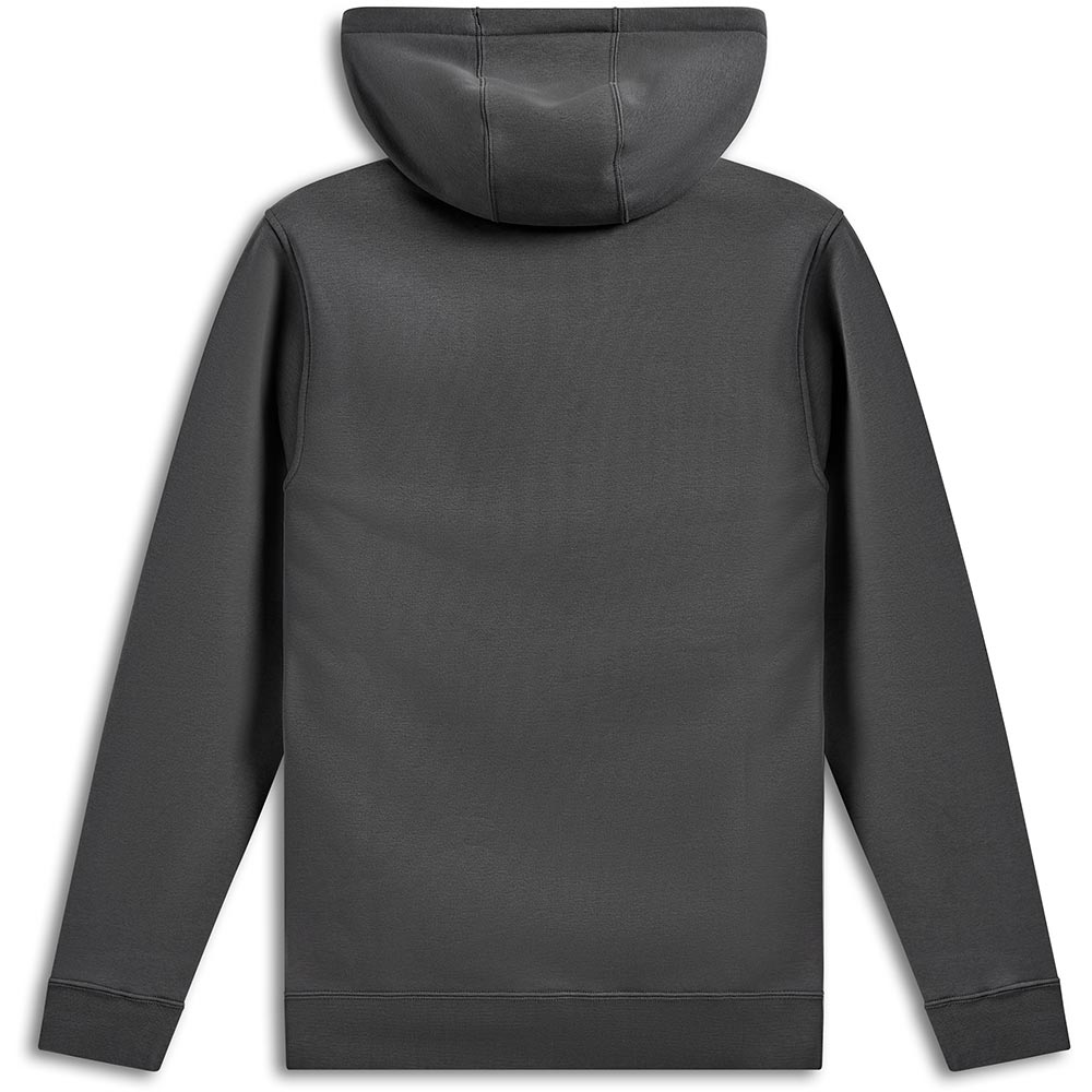 Sweat à capuche Ellipsoid