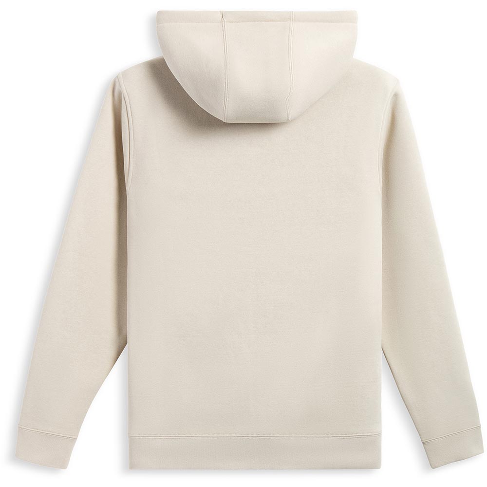 Sweat zippé à capuche Ageless V3