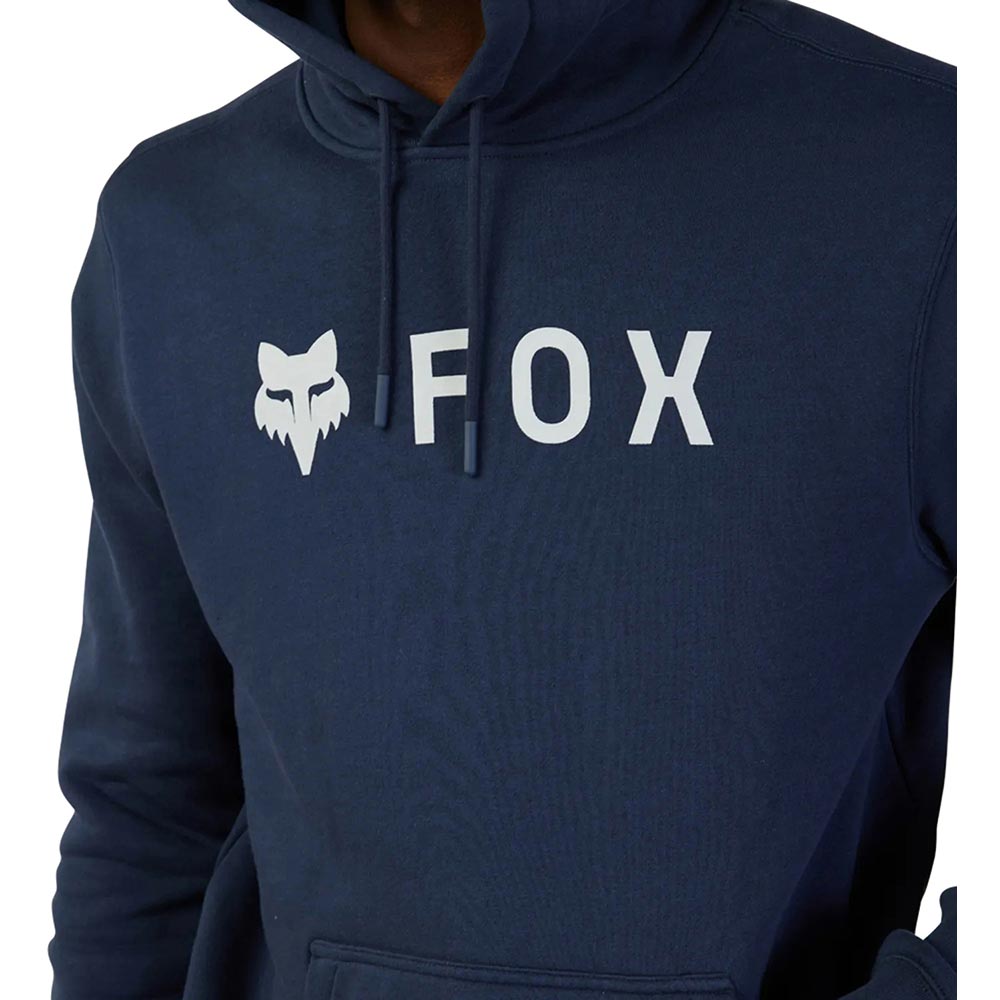 Sweat à capuche Absolute Fleece