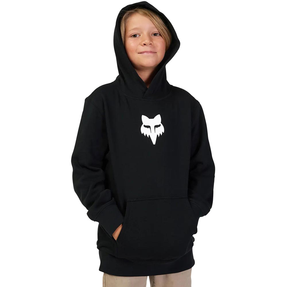 Sweat à capuche enfant Youth Head Fleece
