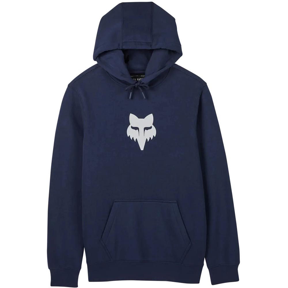 Sweat à capuche Fox Head Fleece