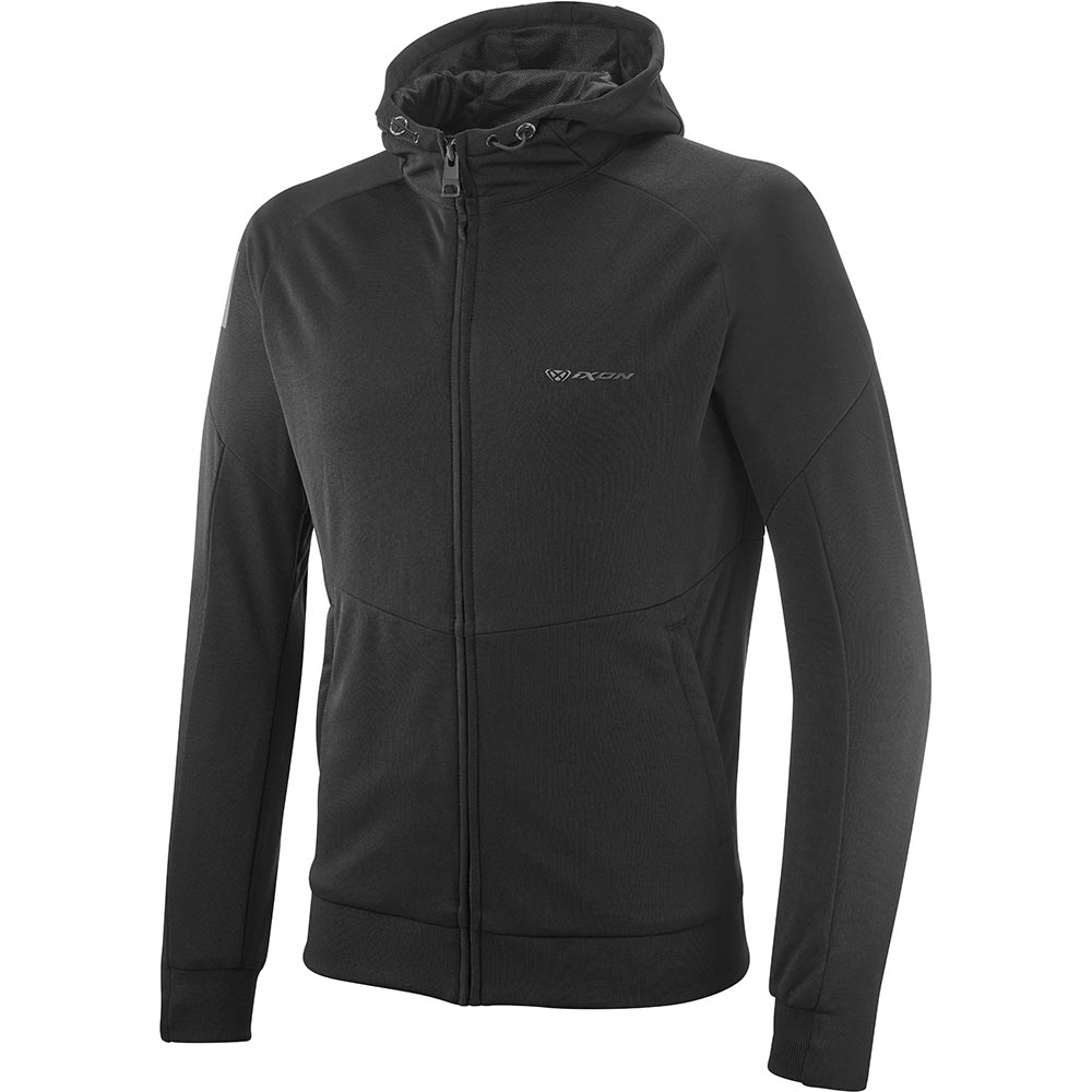 Sweat zippé à capuche Touchdown Air