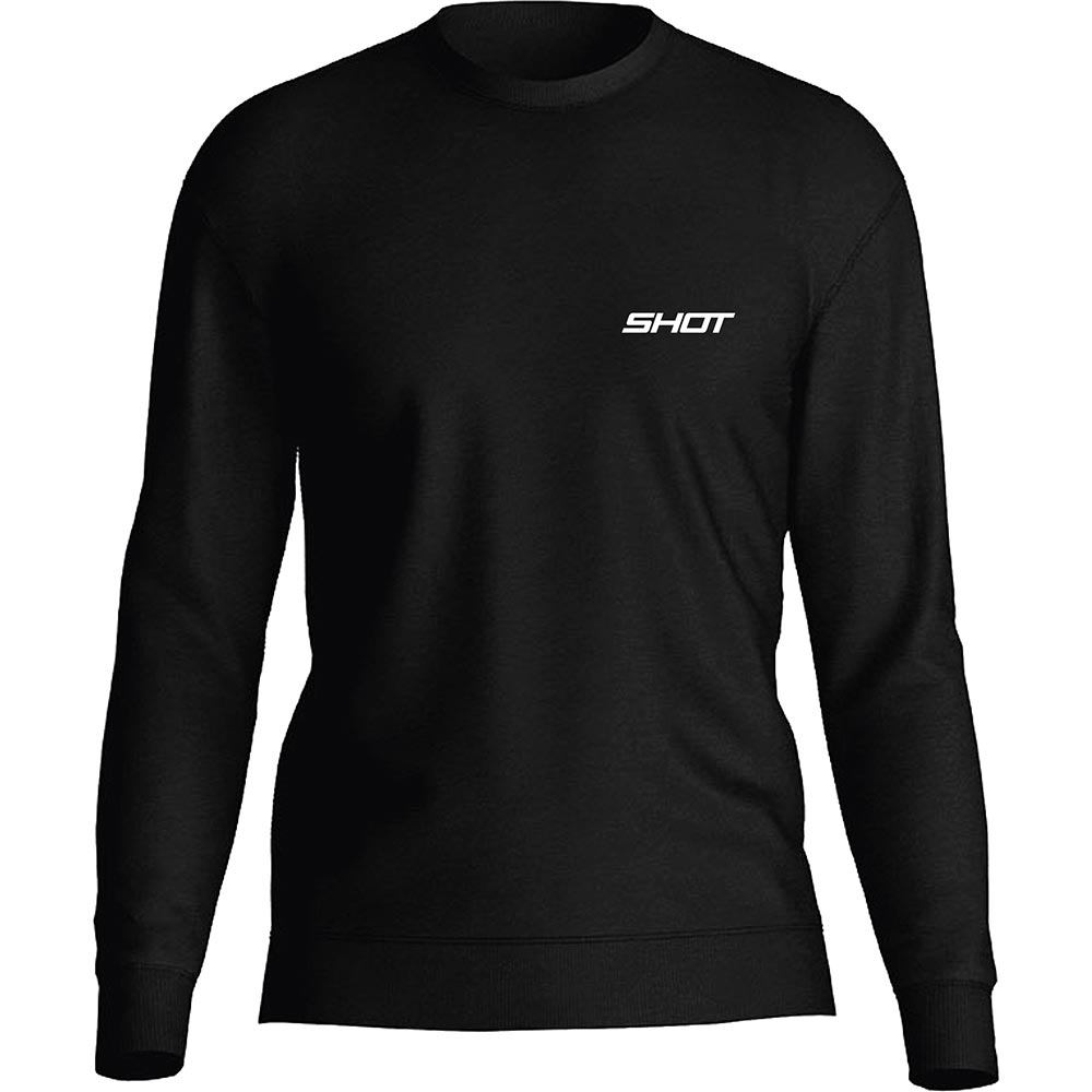 Sweatshirt Wide
