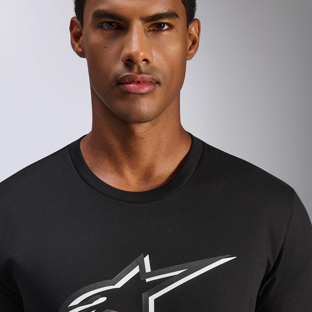 T-shirt Ageless Shadow CSF