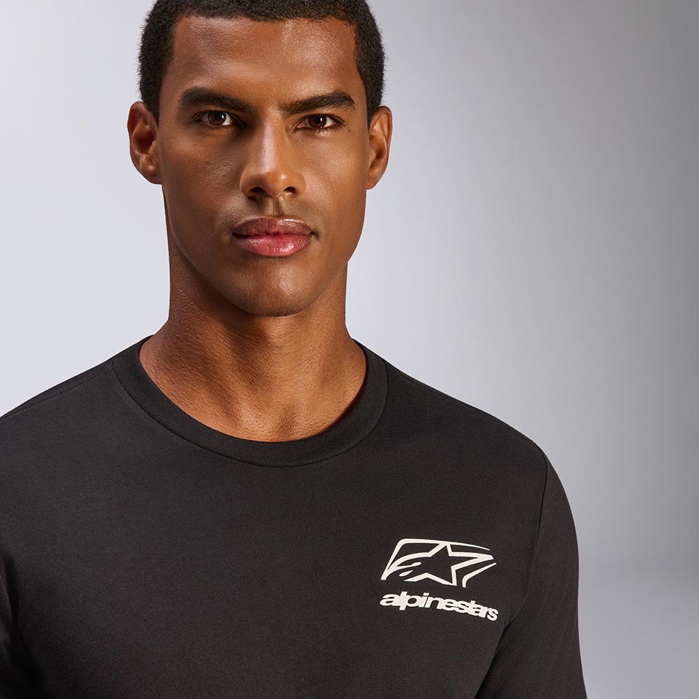 T-shirt Formulation CSF