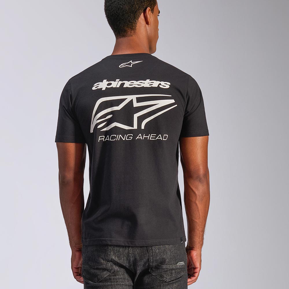 T-shirt Formulation CSF