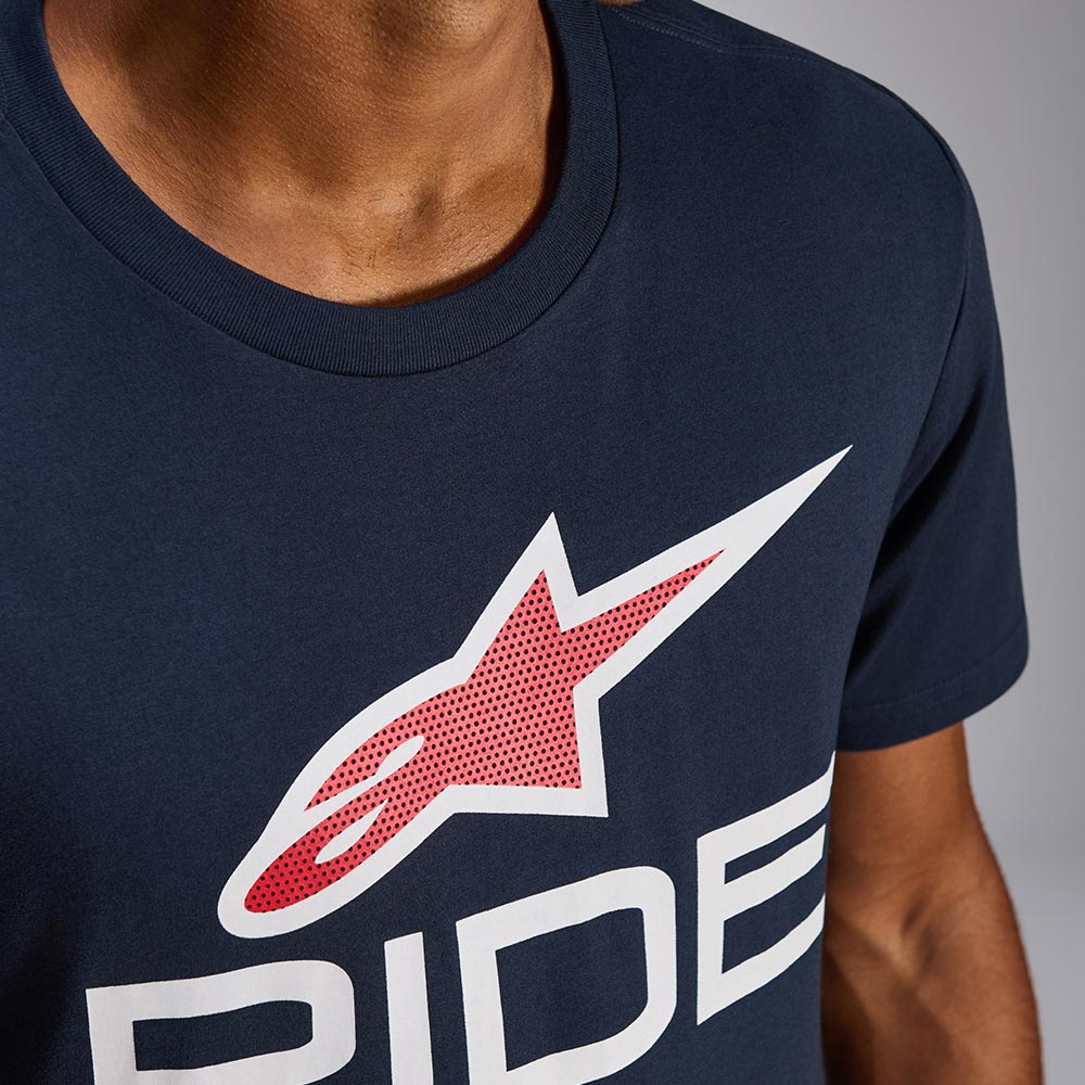 T-shirt Ride 4.0 CSF