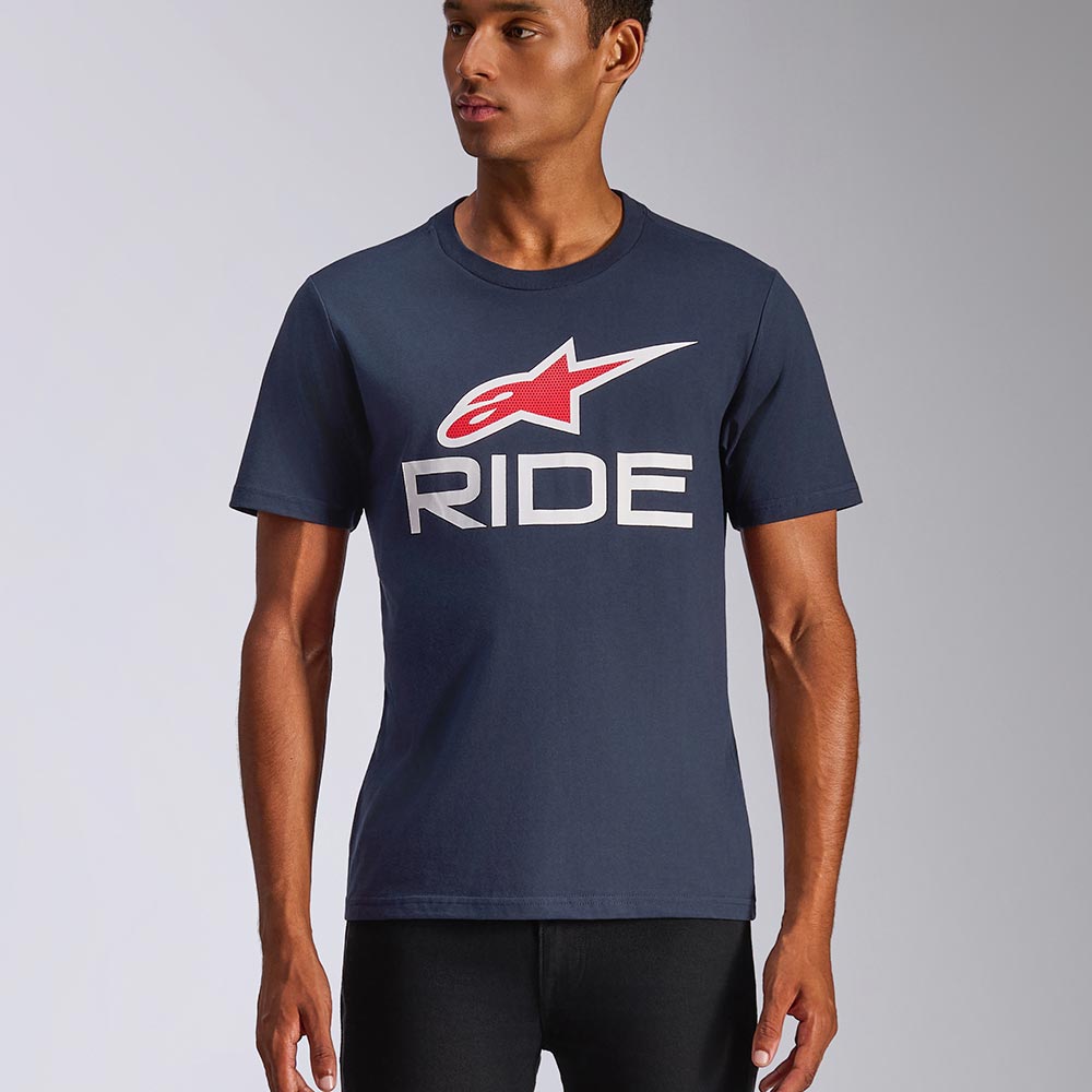 T-shirt Ride 4.0 CSF