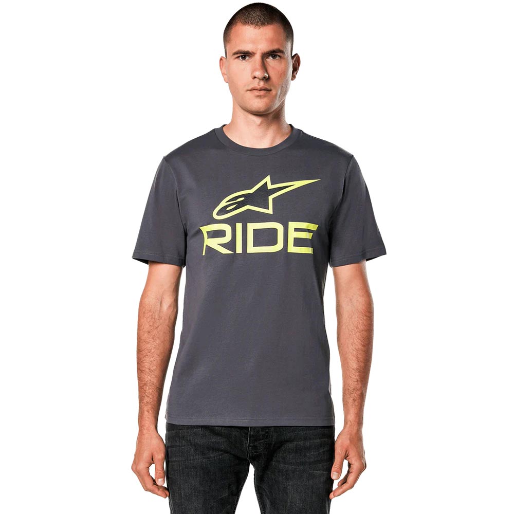 T-shirt Ride 4.0 CSF