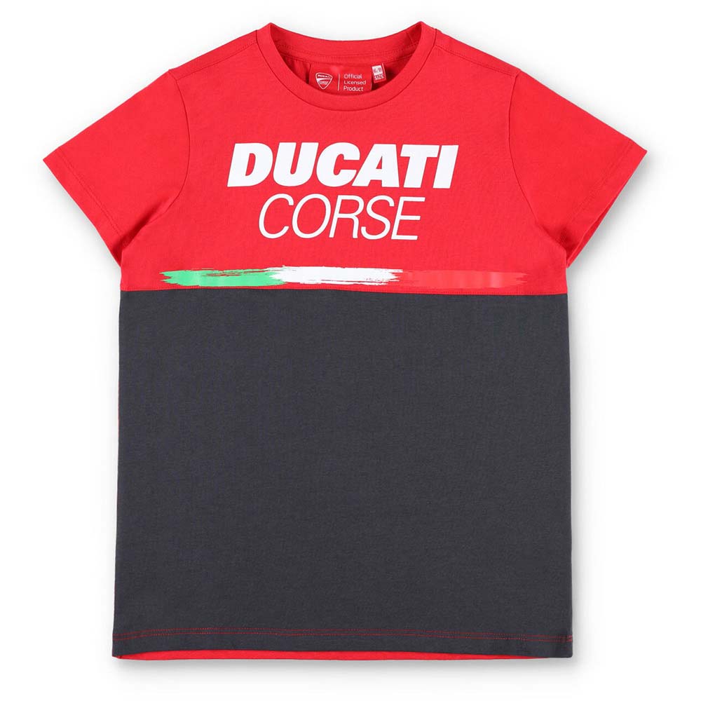 T-shirt enfant Corse