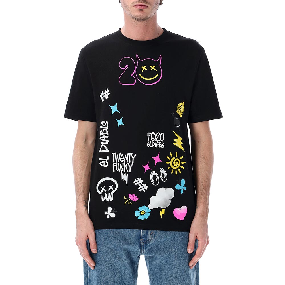 T-shirt Le Mans 2026 - Édition limitée