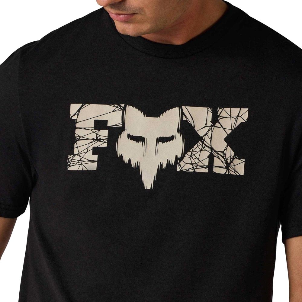 T-shirt Diffuse Dri-Release