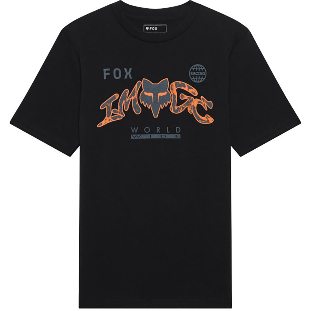 T-shirt enfant Youth Image