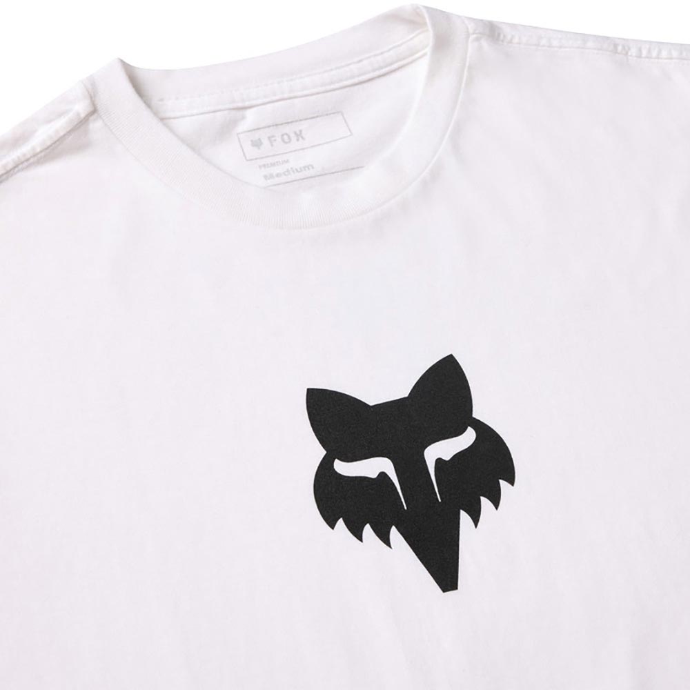 T-shirt Fox Head 195 Original