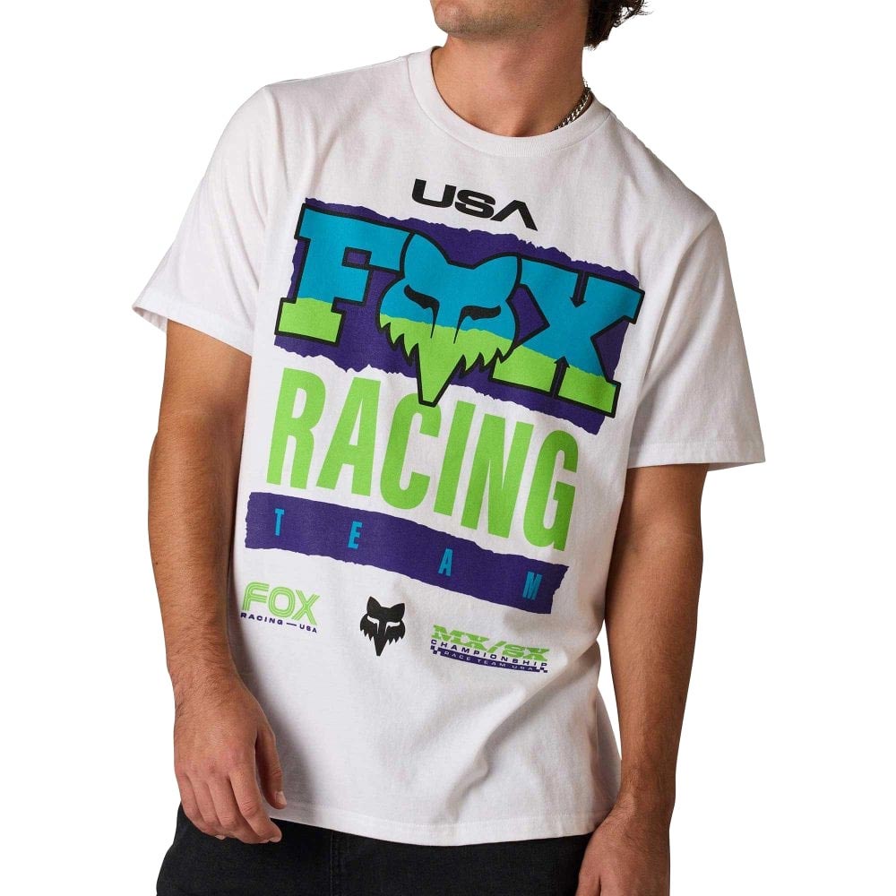 T-shirt Hardcore 195 Original