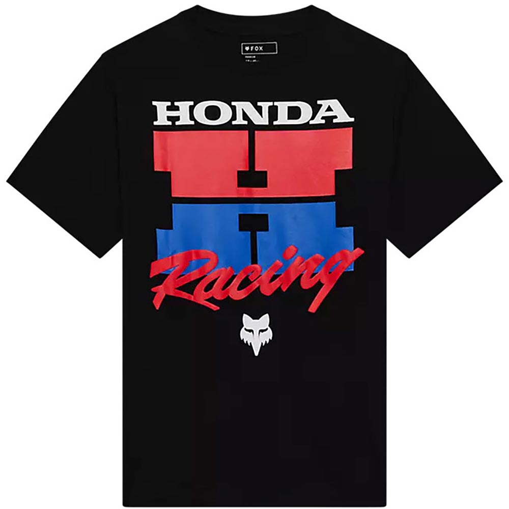 T-shirt Honda Midweight