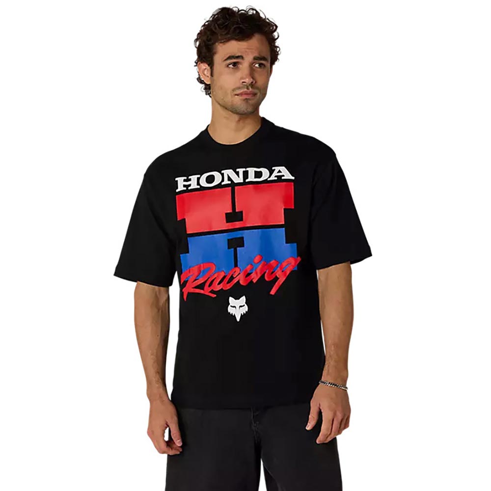 T-shirt Honda Midweight