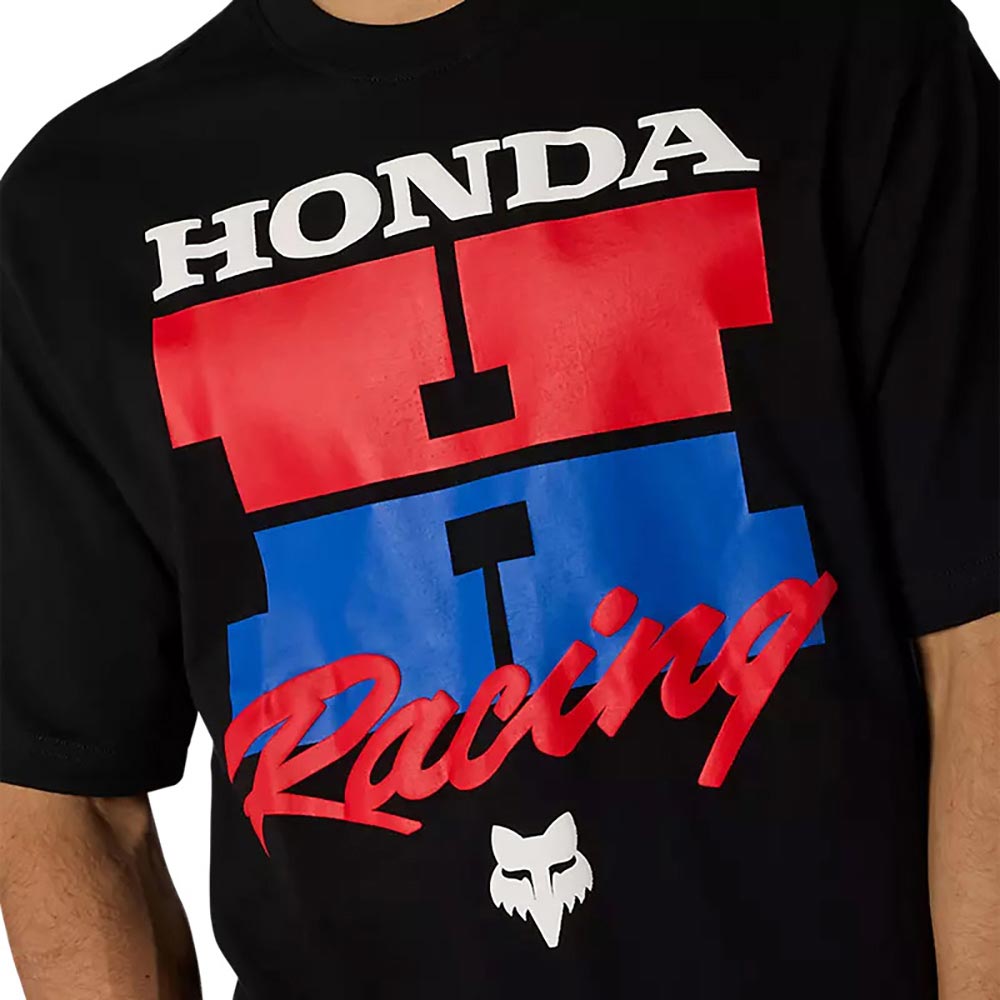 T-shirt Honda Midweight
