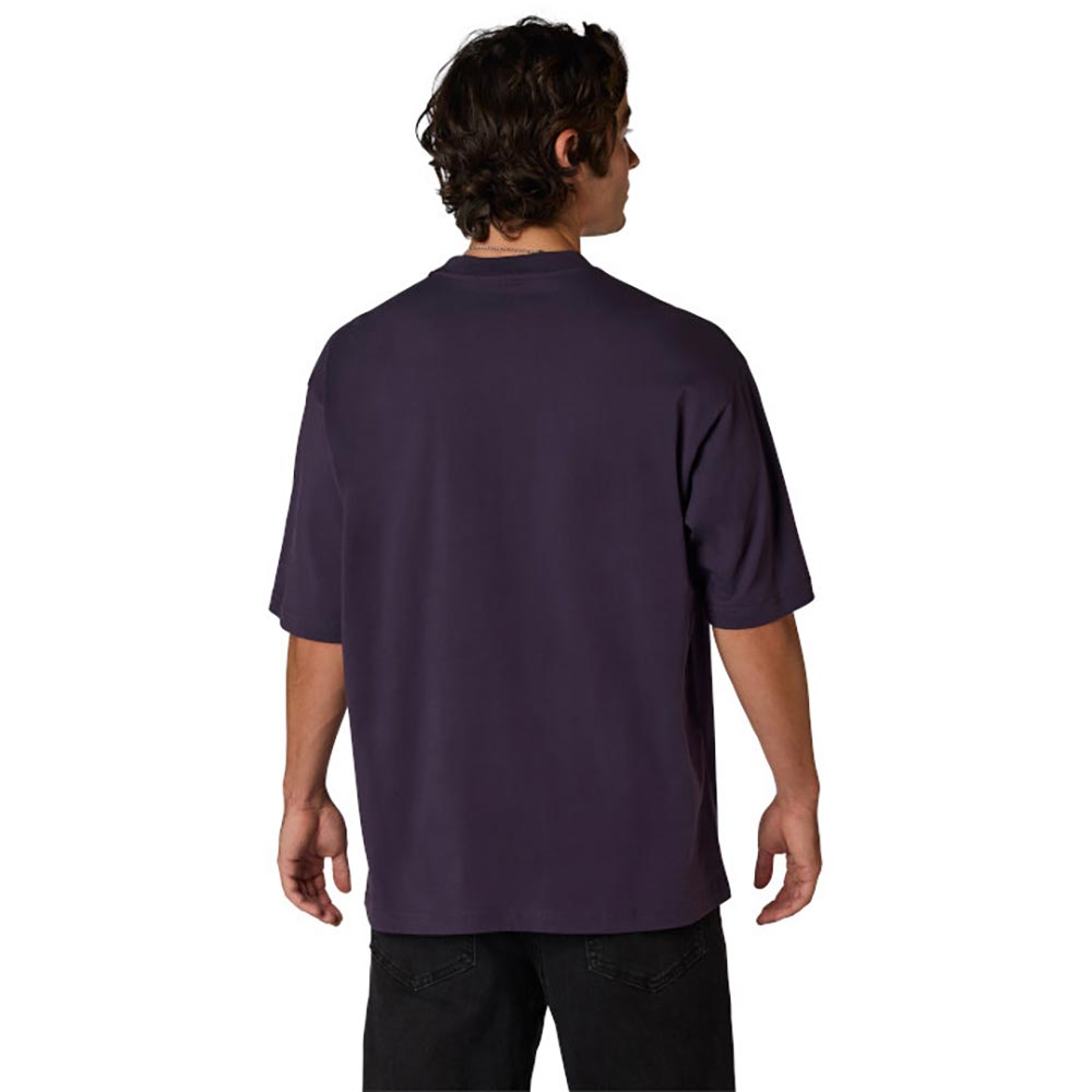 T-shirt Image Print Midweight