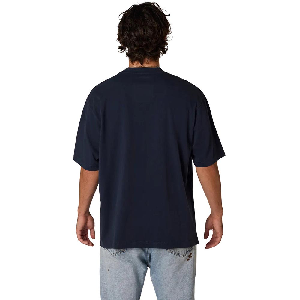 T-shirt Kawasaki Midweight