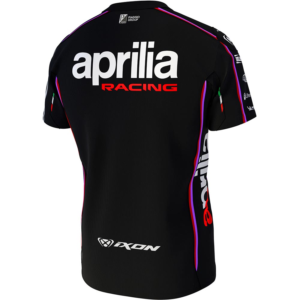 T-shirt Aprilia 25 N°1