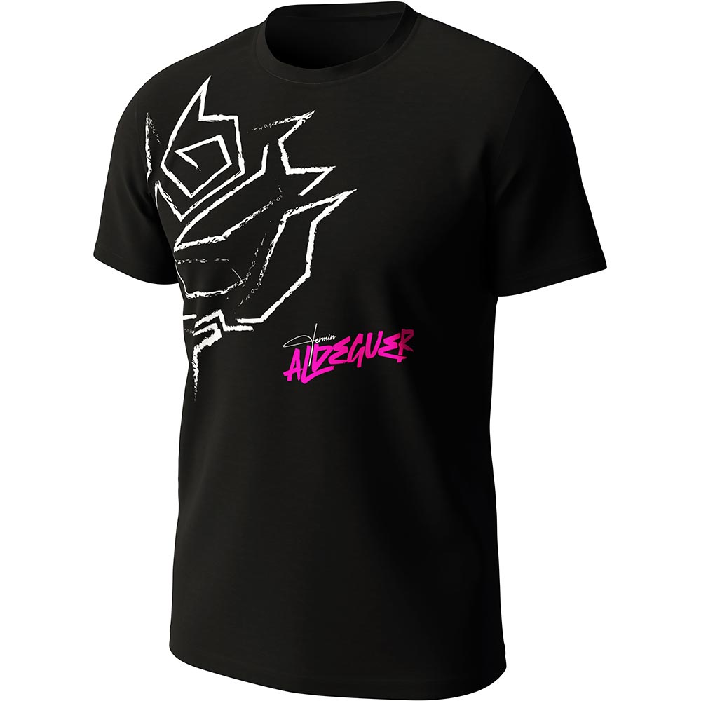 T-shirt Fermin Aldeguer 25 N°2