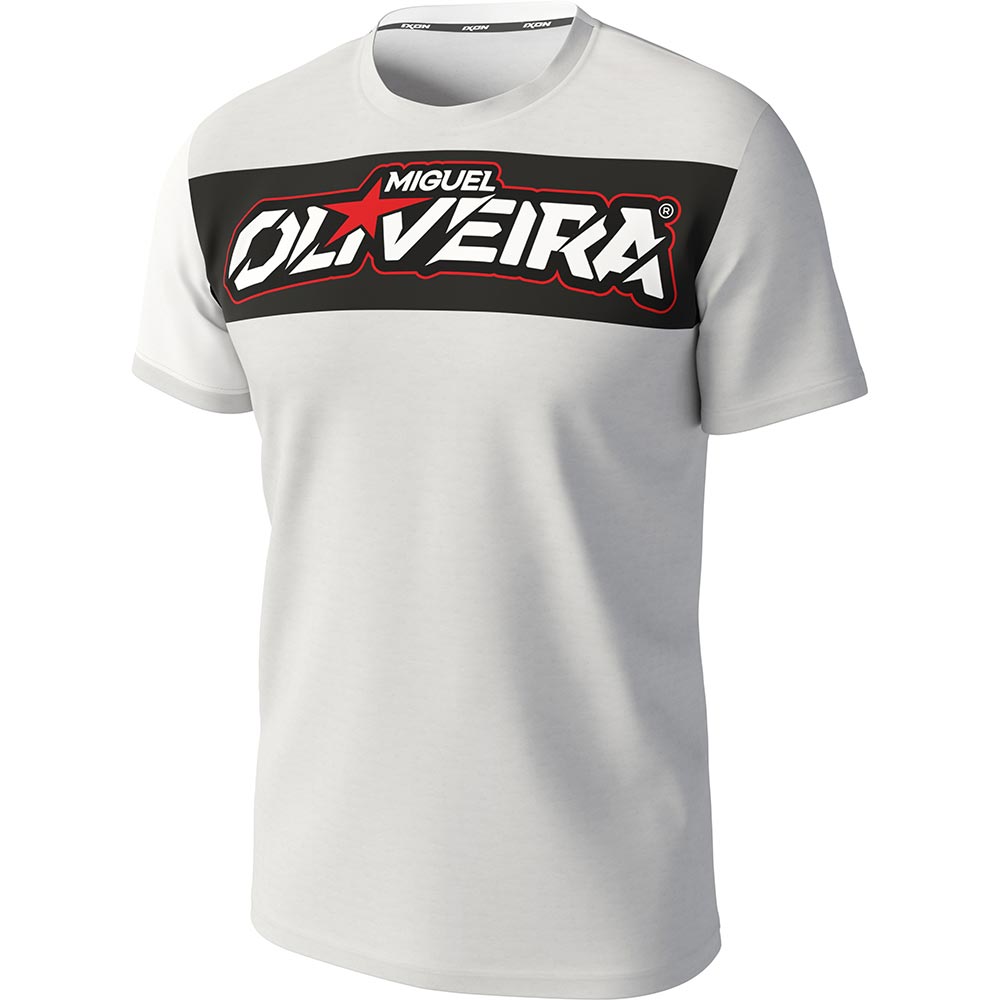 T-shirt Miguel Oliveira 25 N°1