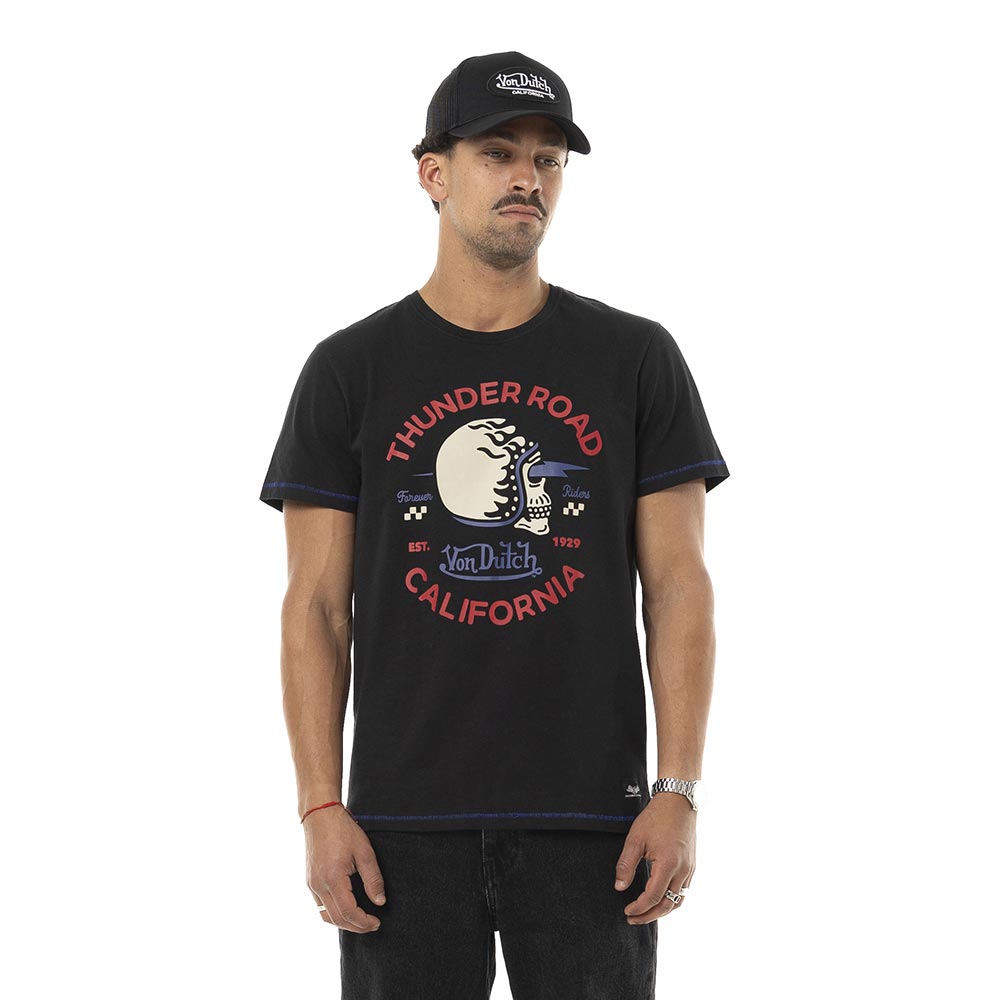 T-shirt Again