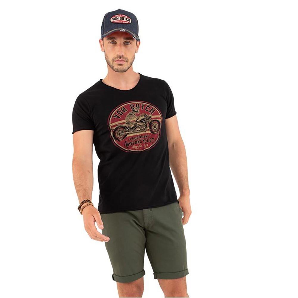 T-shirt Dary