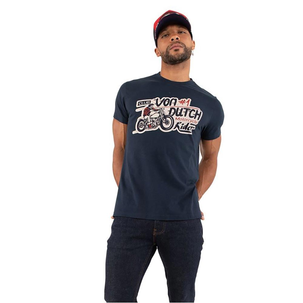 T-shirt Dead
