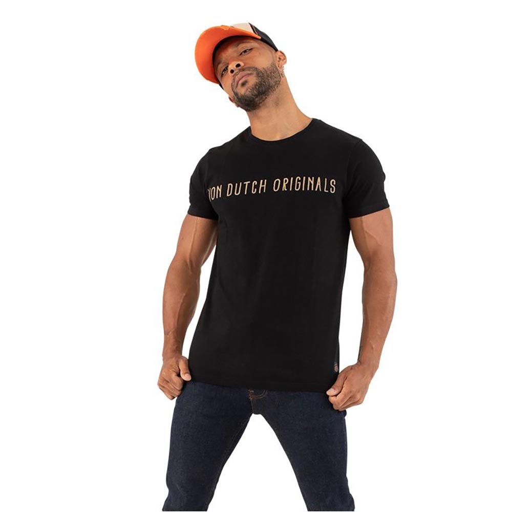 T-shirt Fast