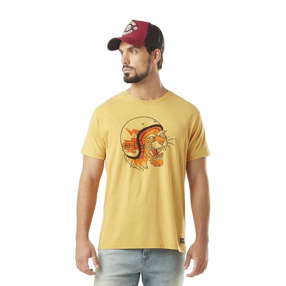 T-shirt Lion