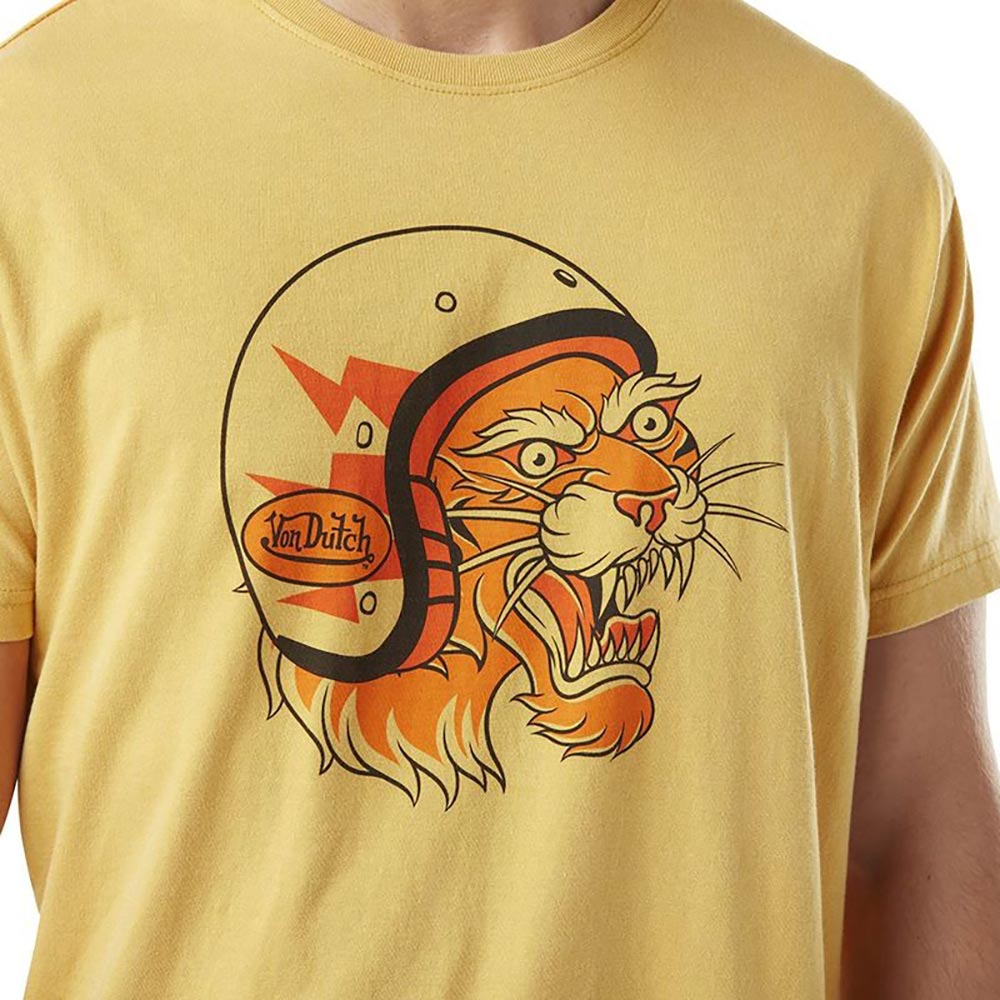 T-shirt Lion