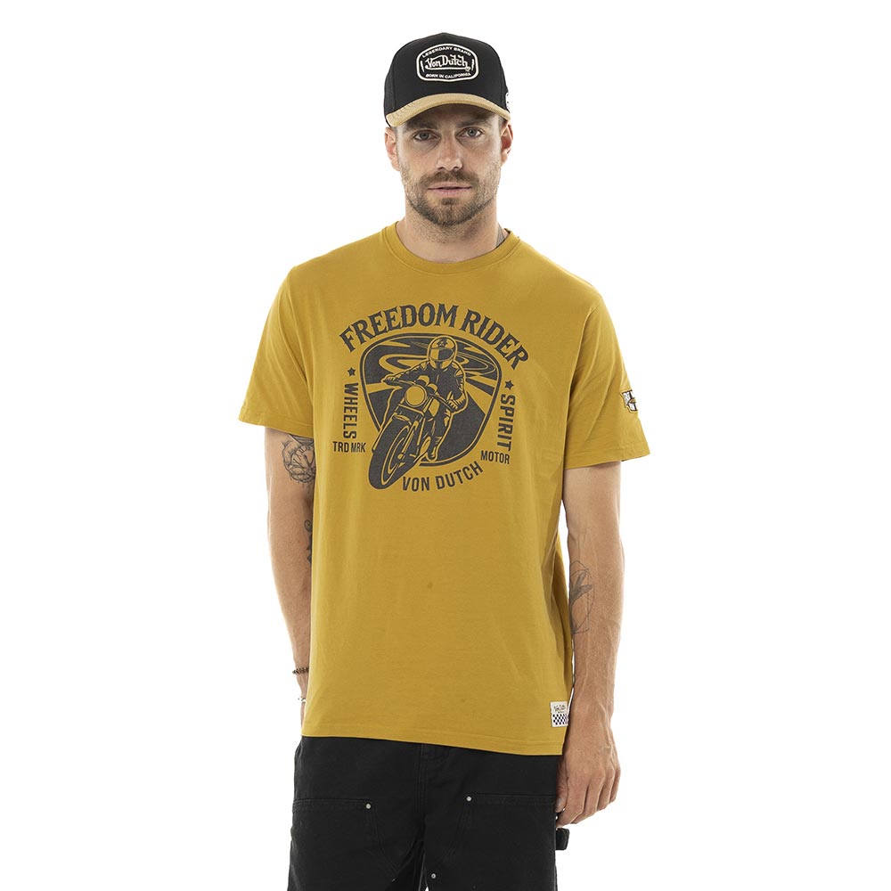 T-shirt Motey