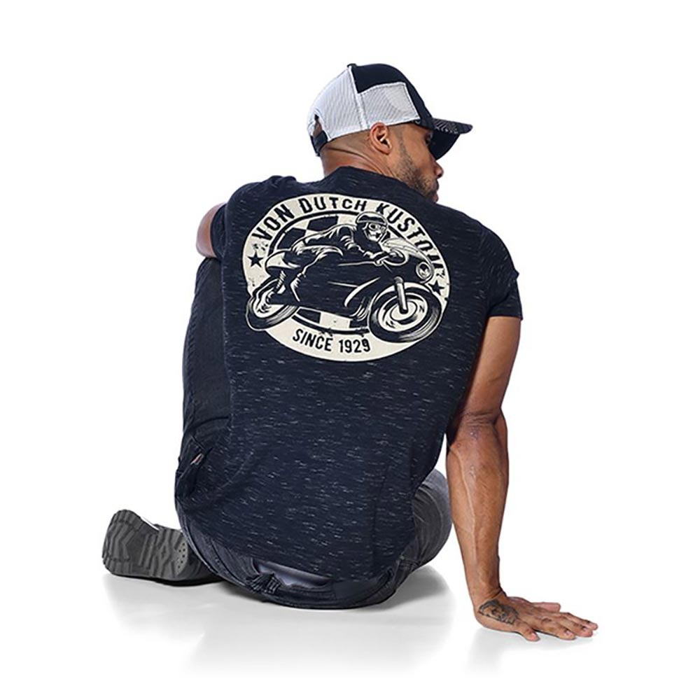 T-shirt Rider