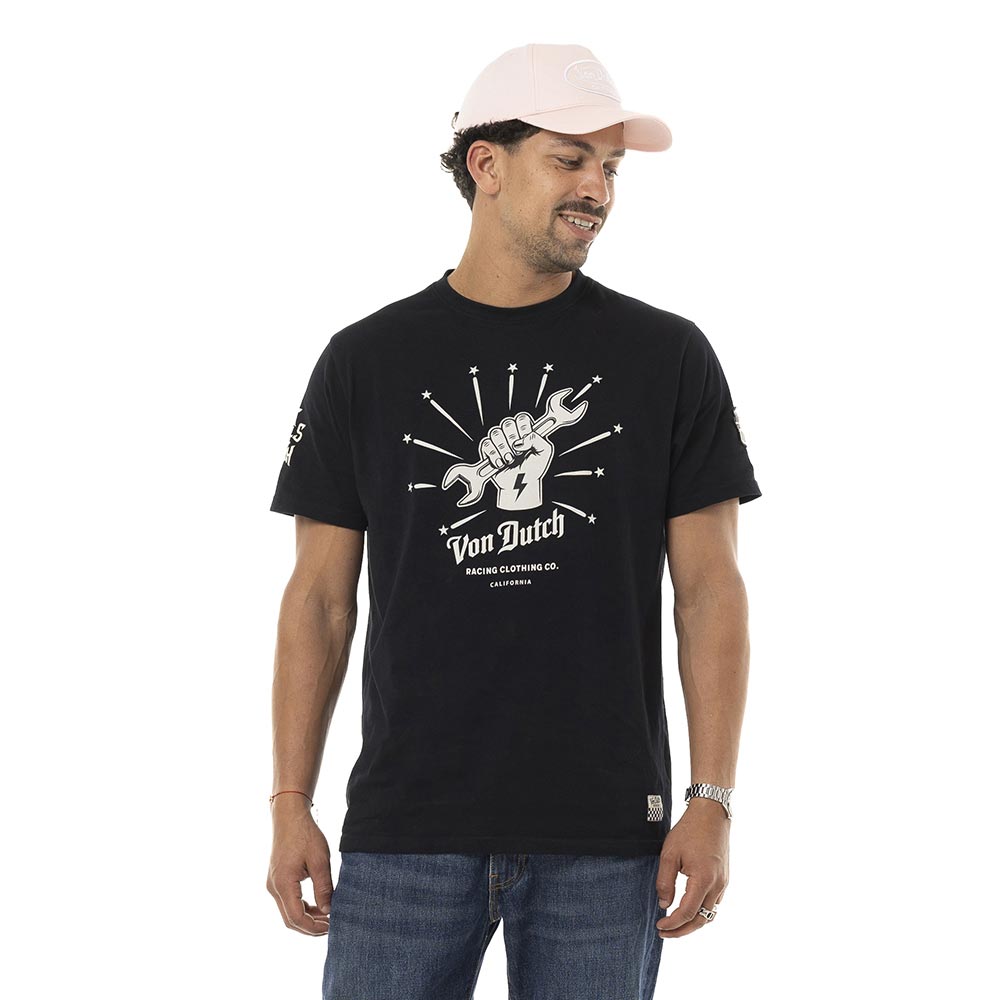 T-shirt Tibo