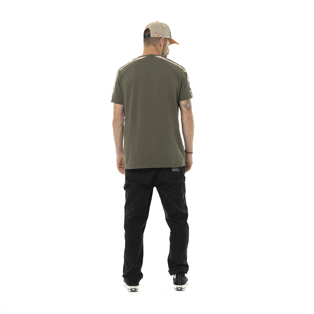 T-shirt Tybalt