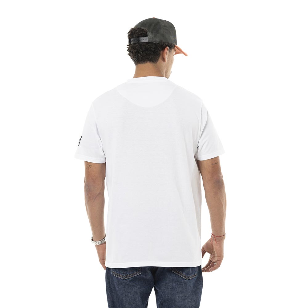 T-shirt Tyrick