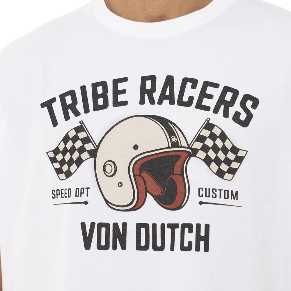 T-shirt Tyrick