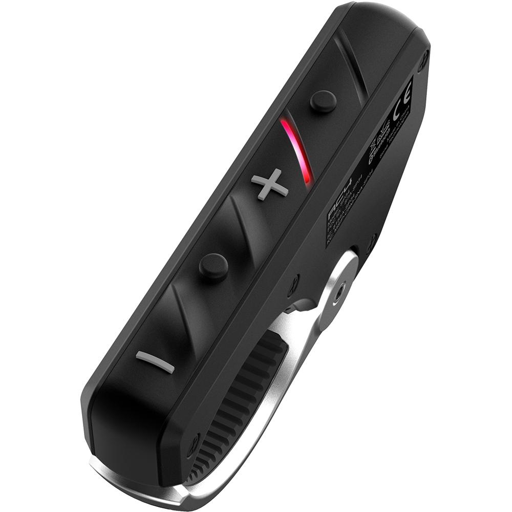 Télécommande intercom RC4 pour guidon