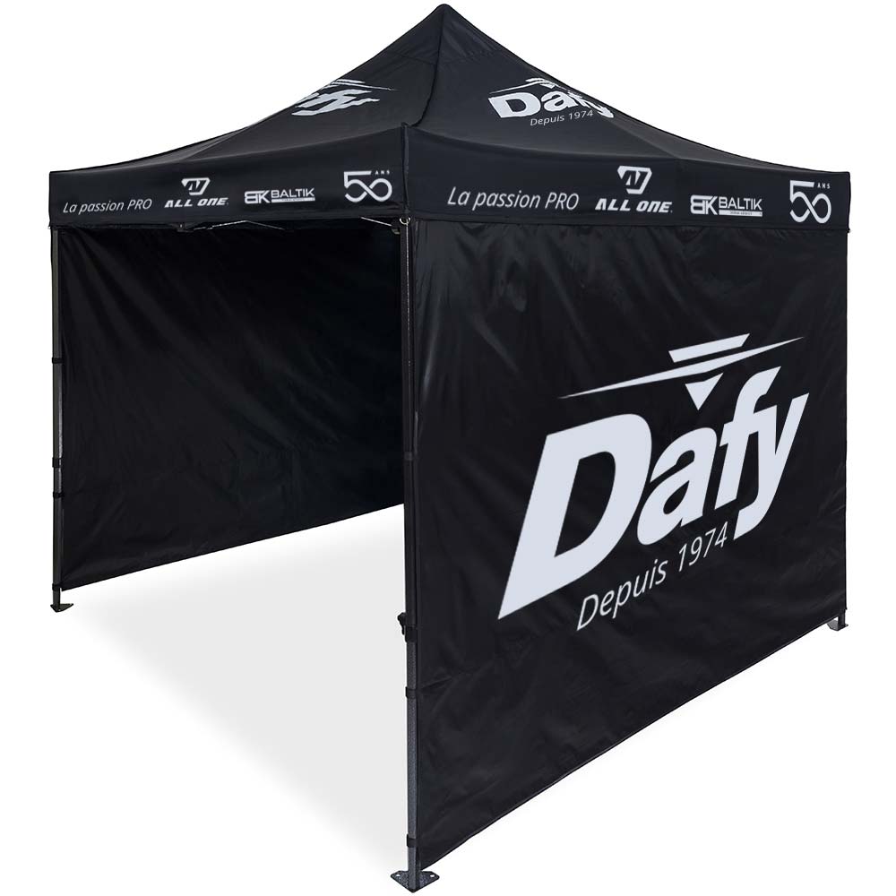 Tonnelle Dafy 50 ans Full