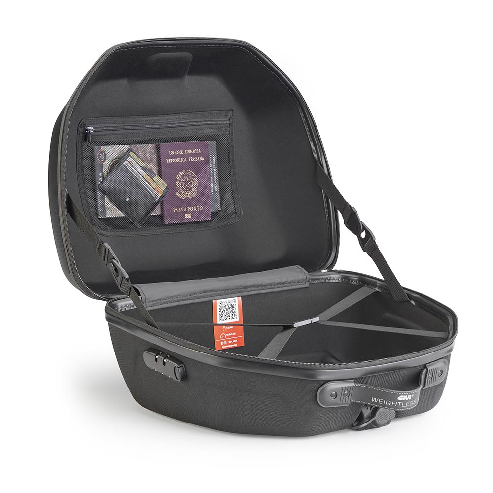Top case WL901B