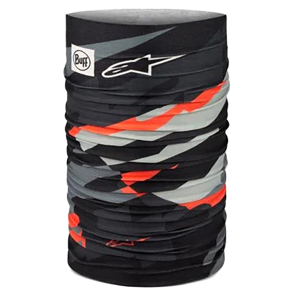 Tour de cou Original EcoStretch X Alpinestars - Mogress Multi