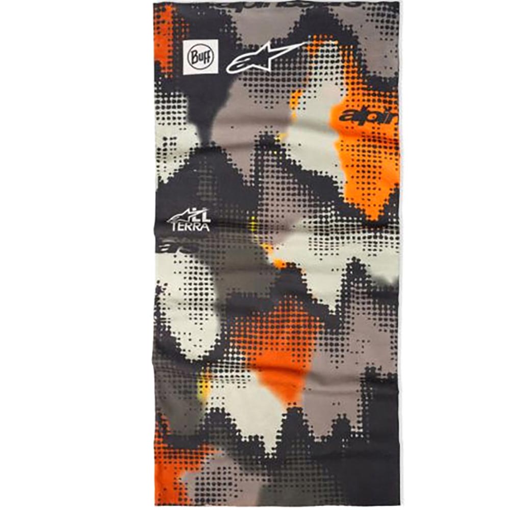 Tour de cou Original EcoStretch X Alpinestars - Nazca Multi
