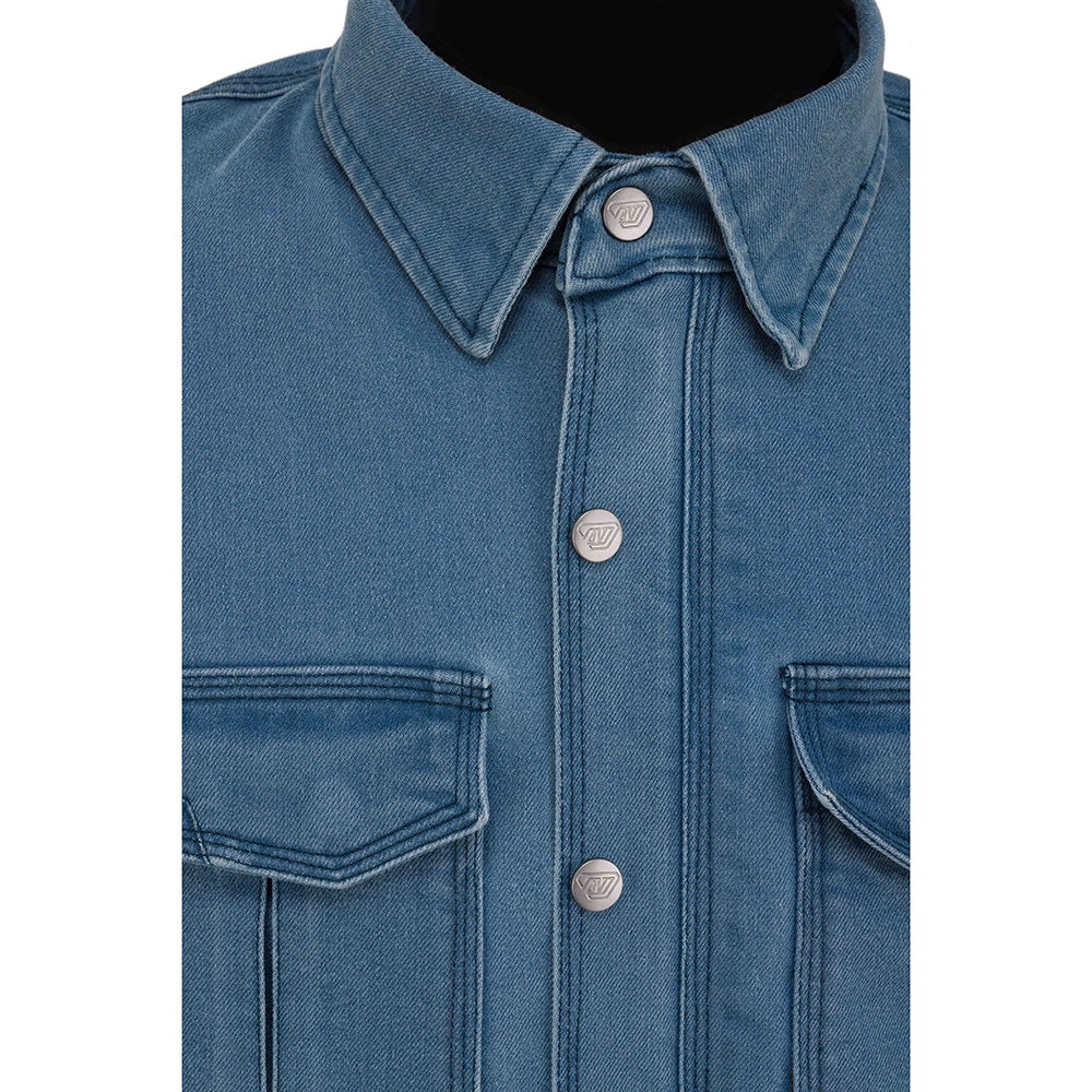 Chemise Idaho