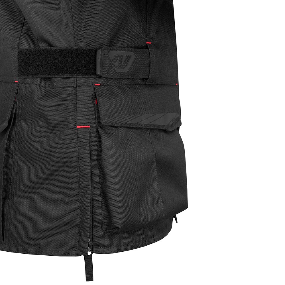 Veste Bormio