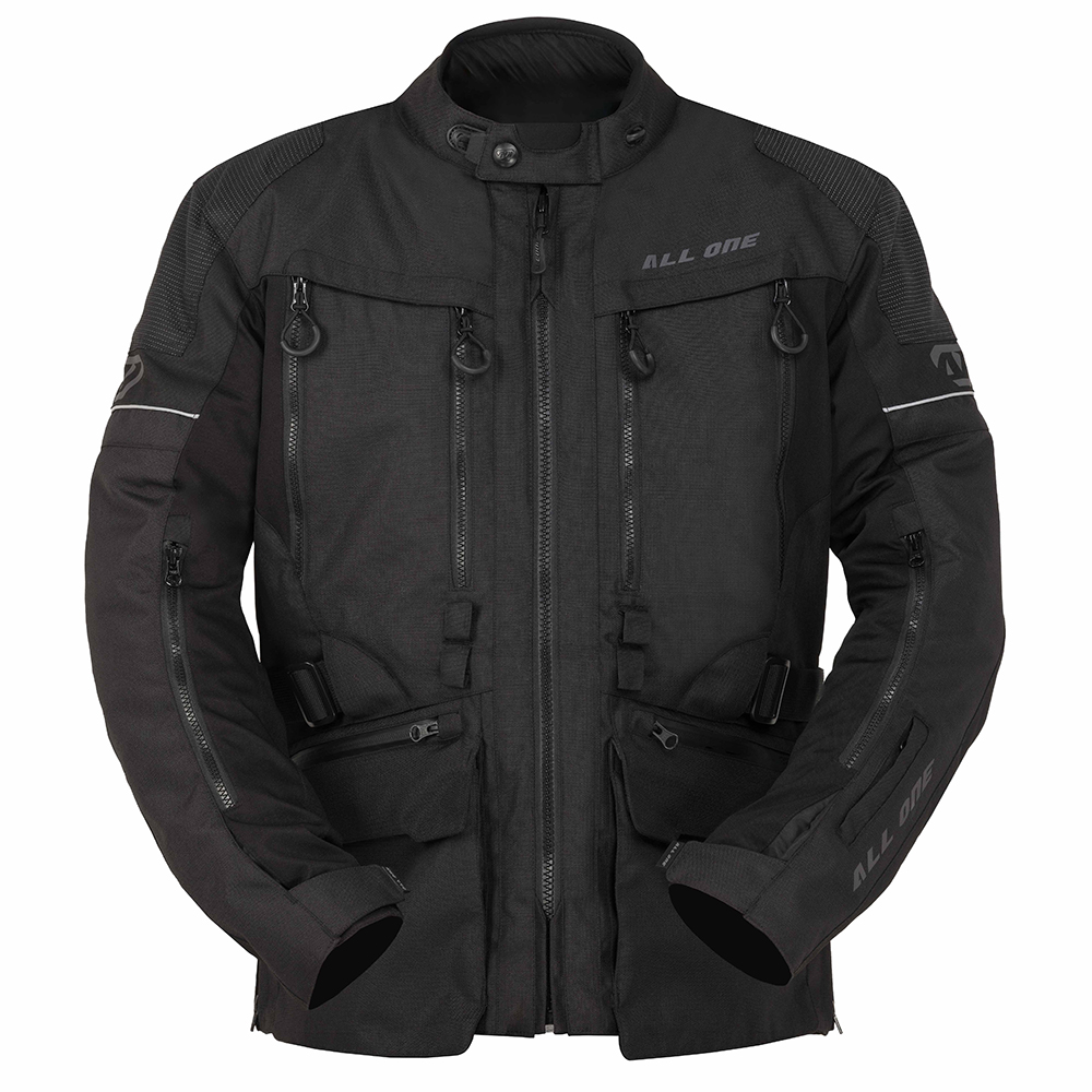 Veste Cortina Vented 3 en 1
