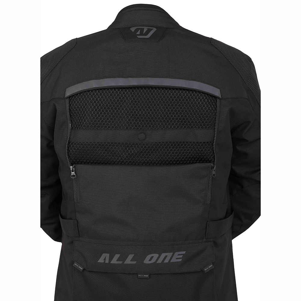 Veste Cortina Vented 3 en 1